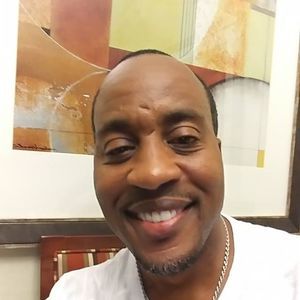 Meet your Posher, Terrell